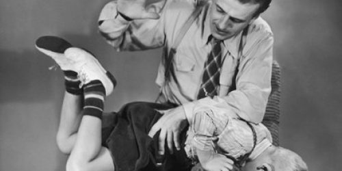 שיטות חינוך מזיקות