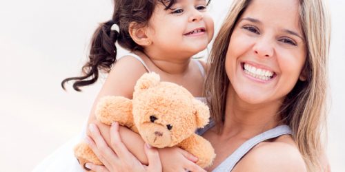 הגשמה עצמית נשית