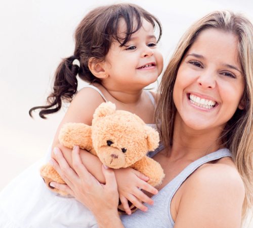 הגשמה עצמית נשית