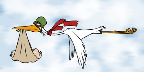 הורות מתקדמת ומקדמת